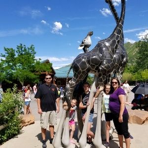 Meet your Posher, Gretchen